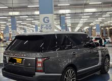 Land Rover HSE V8 2015 in Muscat