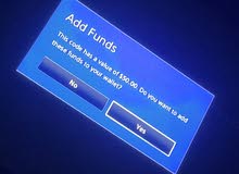 50$pan امريكي للبيع ع 5او نص 50$pan امريكي للبيع ع 5او نص