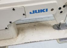 مكينة خياطة ماركة JUKI