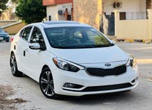 Kia Forte LXS in Gharyan