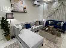 80m2 1 Bedroom Apartments for Rent in Jeddah Al Faisaliah