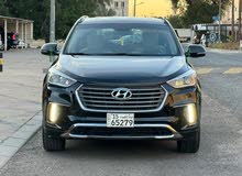 Hyundai Santa Fe 2017 in Farwaniya
