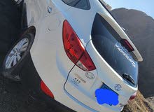 Hyundai Tucson 2011 in Sana'a