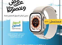 Apple smart watches for Sale in Amman