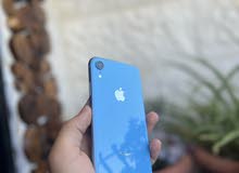 ‏iPhone XR شبه جديد بطارية 83￼