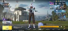 Pubg Accounts and Characters for Sale in Southern Governorate