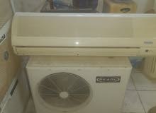 Ac for sale and maintenance