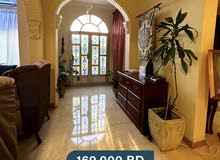 500m2 More than 6 bedrooms Villa for Sale in Northern Governorate Madinat Hamad