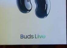 Buds live Buds live