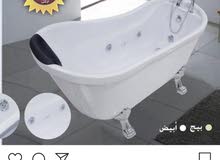 بانيو جاكوزي بانيو جاكوزي