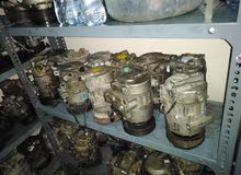 للبيع كمبروسرات سيارات AC compressor car للبيع كمبروسرات سيارات AC compressor car