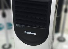مكيف Benkon متنقل ماء نظامه حديث وتبريد قوي جدا