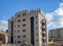 عماره كامله للبيع في منطقه بيرزيت  قريبه من الجامعه