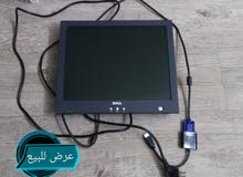 شاشة كمبيوتر LCD شاشة كمبيوتر LCD