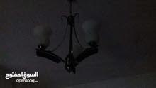 ثريات مستعمله ثريات مستعمله
