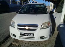 chevrolet aveo chevrolet aveo