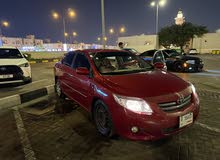 Toyota Corolla 2008 in Sharjah