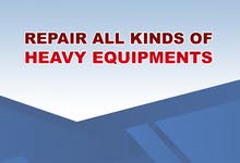 Looking for Diesel mechanic (Forklift) Looking for Diesel mechanic (Forklift)