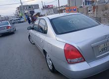 هيونداي XD 2001 للبيع