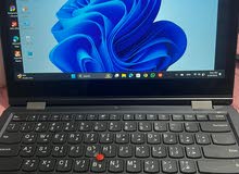 لابتوب Lenovo مستعمل استخدام خفيف