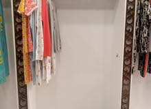 عارضه ملابس عارضه ملابس