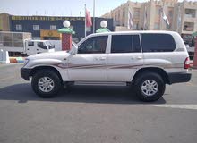 لاندكروزر جي اكس 2003 للبيع لاندكروزر جي اكس 2003 للبيع