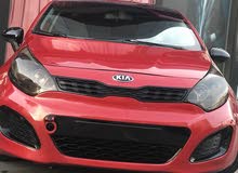 kia rio 2013كيا ريو kia rio 2013كيا ريو