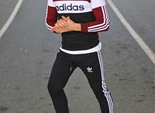 تراكات رجالي القياسات
M -L -XL-XXL-3XL
سعر القطعه 20الف
مخزن مهدي بصره تراكات رجالي القياسات
M -L -XL-XXL-3XL
سعر القطعه 20الف
مخزن مهدي بصره