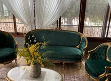 طقم كراسي خشب مصري ديزاين فرنسي طقم كراسي خشب مصري ديزاين فرنسي
