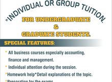 Offering tuition to Individial or Group. Offering tuition to Individial or Group.