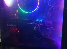 (كمبيوتر للالعاب) AMD Ryzen 7 Fortnite, War Thunder (كمبيوتر للالعاب) AMD Ryzen 7 Fortnite, War Thunder