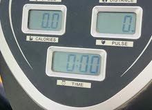 كروس world fitness