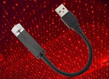 سبوت لايت USB اضاءة رومنسية سبوت لايت USB اضاءة رومنسية