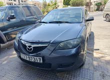 Mazda 3 2007