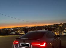 BMW 4 Series i4 M50 in Amman