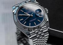 Rolex Datejust 41mm Blue Dial Jubilee Bracelet 2020 Model Rolex Datejust 41mm Blue Dial Jubilee Bracelet 2020 Model
