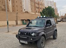 Suzuki Jimny 2018 in Sana'a