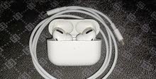 سماعة ابل AirPods Pro للبيع سماعة ابل AirPods Pro للبيع