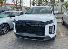 HYUNDAI PALISADE 2023 GCC FULL OPTION LOW MILEAGE UNDER WARRANTY