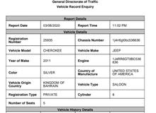 jeeb Grand Cherokee jeeb Grand Cherokee