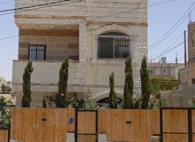 125m2 4 Bedrooms Townhouse for Sale in Amman Salihiyat Al-Abid