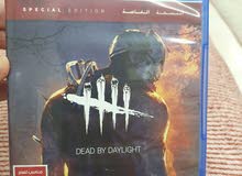 Ps4 CD: Dead By Daylight Ps4 CD: Dead By Daylight