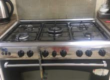 Gas Stove 6 eyes for sale