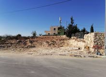Mixed Use Land for Sale in Hebron Halhul