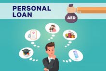 Personal loan Personal loan