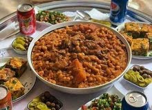 القعد الزمني للمأكولات الشعبية إقرأ الوصف منردش علي التليفون زورصفحتنا فيسبوك القعد الزمني للمأكولات الشعبية إقرأ الوصف منردش علي التليفون زورصفحتنا فيسبوك