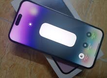 Apple iPhone 14 Pro Max 256 GB in Irbid