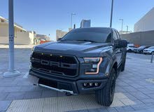 Ford F-150 2018 in Abu Dhabi