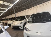 BYD Seagull 2023 in Zarqa