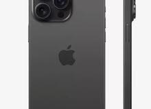 iPhone 15  Pro Max  256